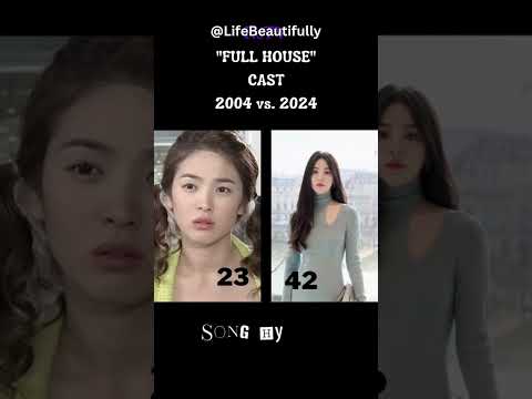 Full House Korean Drama: A Classic Tale of Love and Laughter