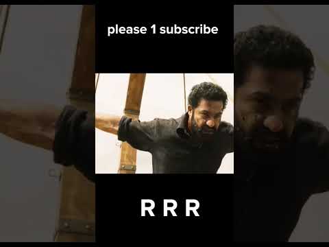 FULL MOVIE in HINDI DUBBED 2022 – English Subtitles | RRR Full Movie #shortvideo