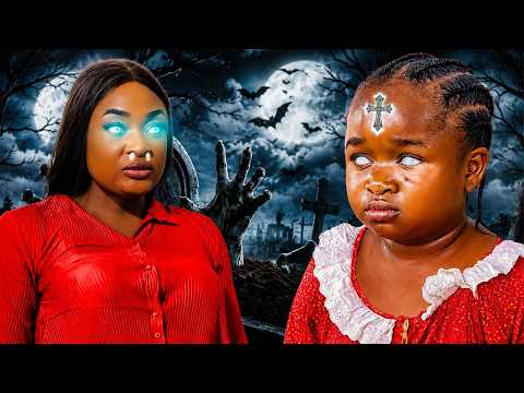 (FULL MOVIE) New Released Now (AN EYE FOR AN EYE) 5&6 – Village Nigerian 2026 Nollywood Movie