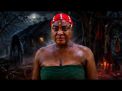 (FULL MOVIE) New Released Now (KILL OR DIE) – Village Nigerian 2026 Nollywood Movie