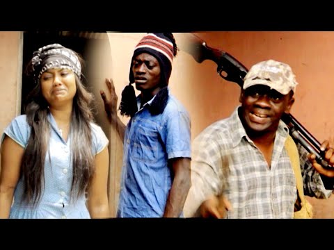 FULL MOVIE // SEE SAW KING part 1//Ghanaian movies