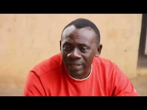 FULL MOVIE // SIKA MPE ROUGH PART 2 // Ghanaian movies