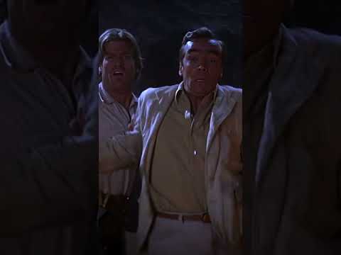 funniest scene from the mummy #shorts