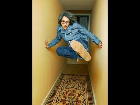 Funny Chinese movie Khmer dubbed "Kbach kon Tinfy 2006"