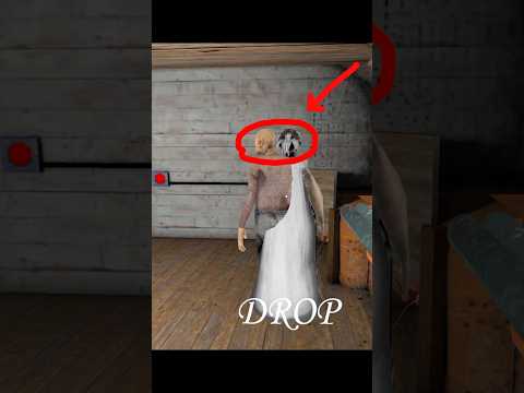 funny moments 😂😃with granny and grandpa #granny #gaming #shortvideo #funnymoments