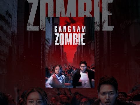 Gangnam Zombie