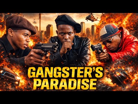 GANGSTERS PARADISE ( OFFICIAL FULL ACTION DRAMA MOVIE 2026 )