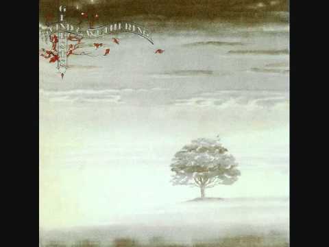 Genesis – Afterglow