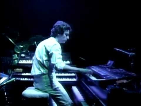 Genesis – In The Cage Medley/Afterglow – 1984 (HQ Audio)