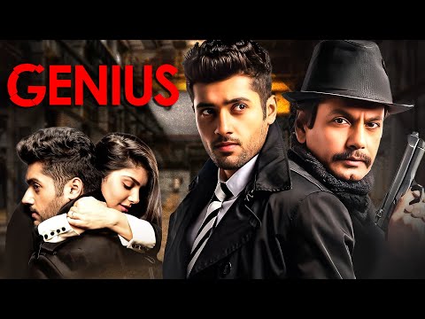 Genius (2018)  Full Movie – Superhit Hindi Movie | Utkarsh Sharma, Nawazuddin Siddiqui | Tera Fitoor