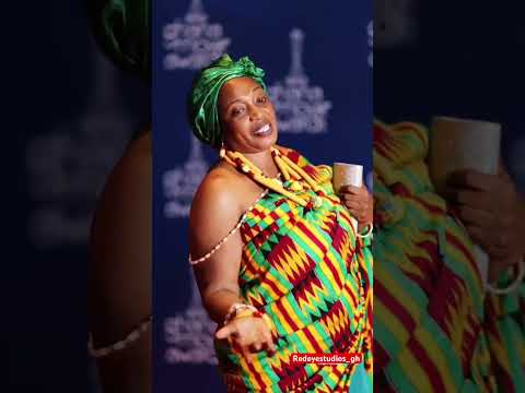 Ghana movie awards 2026