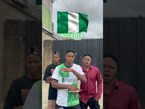 Ghana vs Nigeria 🤯
