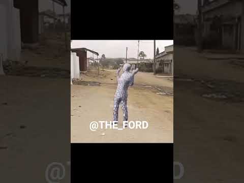 GHANAIAN MOVIE