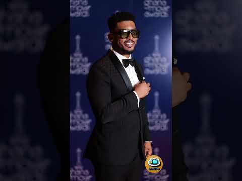 Ghana’s Best Red Carpet EVER! 🏆 Ghana Movie Awards 2026 Highlights 🔥