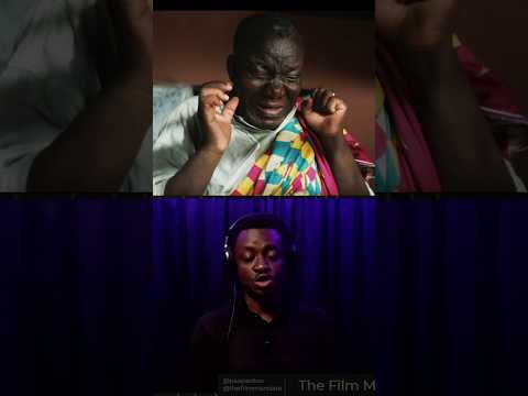 Ghana’s Magical Fisherman Nets 2 ABFF Awards! 🏆 | DCU’s Clayface Horror Casts Unknown Welsh Star