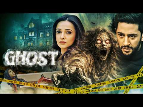Ghost (2019) Full Movie With English Subtitle – Bollywood Horror Movie – Sanaya Irani, Vikram Bhatt