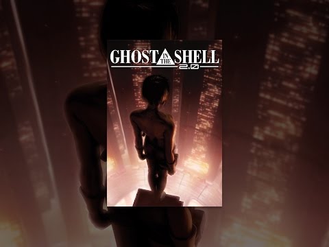 Ghost In The Shell 2.0