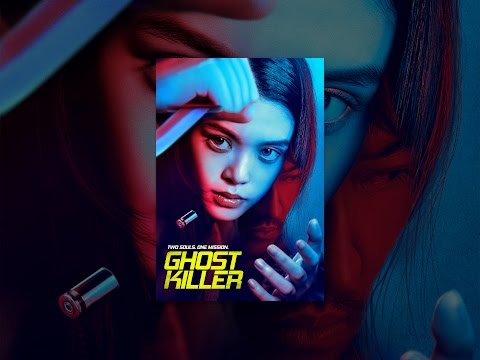 Ghost Killer