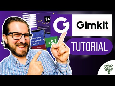 Gimkit Tutorial for Teachers