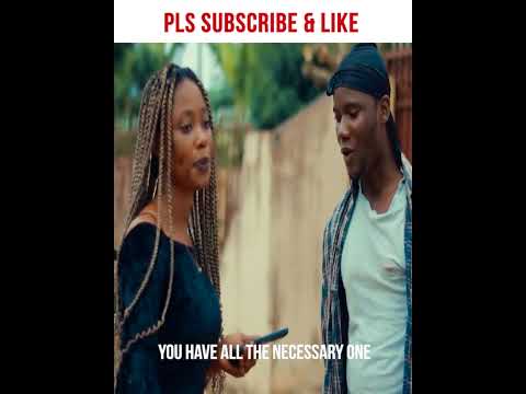 Girl Walks Off GUY 😟 Ghana movies 😂😆 #shorts #youtubeshorts #comedy #funny