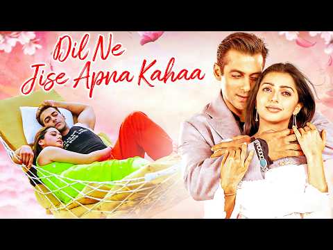 Go Balle – Dil Ne Jise Apna Kahan 2004 Full Movie With English Subtitle – Salman Khan, Preity Zinta