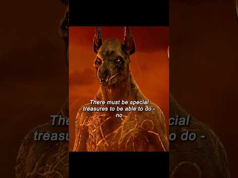 GODDESS OF LOVE SACRIFICES HER DIVINITY 💔🔥 | Gods of Egypt (2016) Breakdown