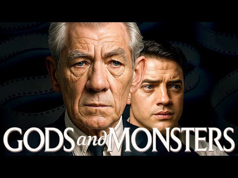 GODS AND MONSTERS | Full Movie | Ian McKellen, Brendan Fraser, Lynn Redgrave