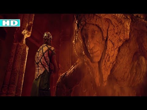 Gods of Egypt (2016) Movie Scene / Clips in Hindi #7 | MovieClips Hindi