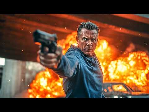 Good Morning Killer | THRILLER, ACTION | Full Movie in English