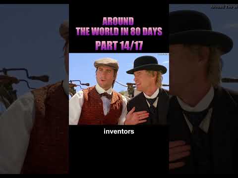 Group of Assassins Messing With Wrong People Part 14/17