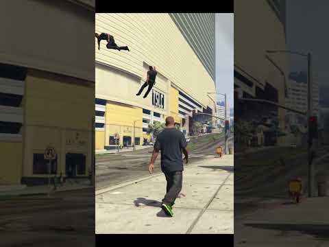 GTA 5 – FAILS & Funny Moments! (Los Santos Compilation)