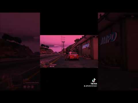 GTA V FiveM South African Server – Unity Rejects 2.0 – JMPD anti Crime Unit Roleplay #gaming #gamer