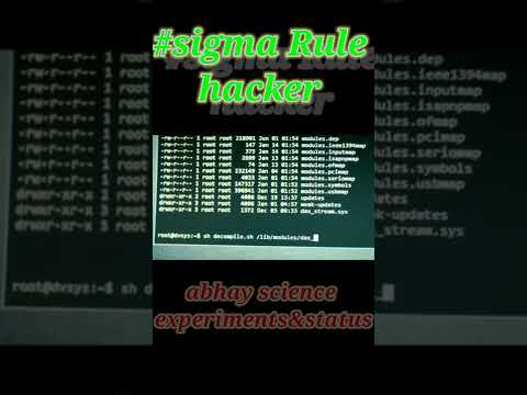 hacker sigma rule//next level hacking // ~~~Who Am I movie ~~ #hackerwhatsappstatus