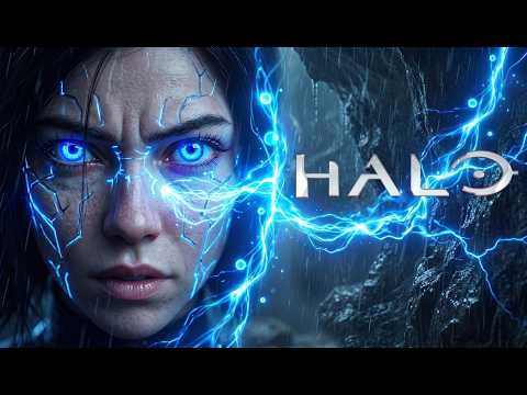 HALO Full Movie 2025: Chief Returns | Superhero FXL New Action Movies 2025 in English (Game Movie)
