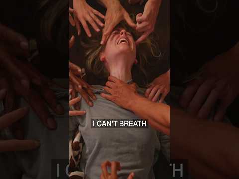 Hands | Horror Short Film #horrorshorts #acmofficial