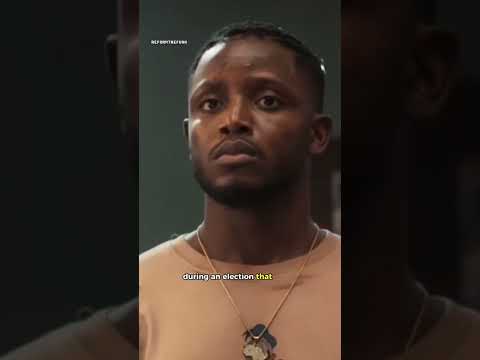 Have you seen Amazon’s first original movie from Africa – Gangs of Lagos ? #shorts #film #nollywood