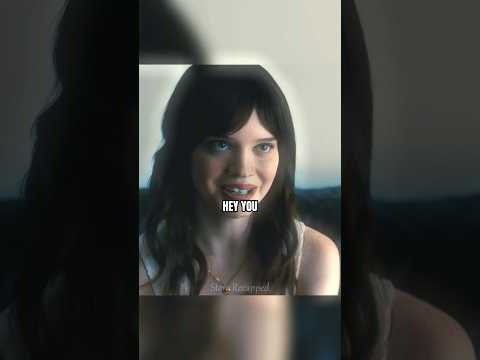 He Bought A Companion Robot… #movie #film #scifi