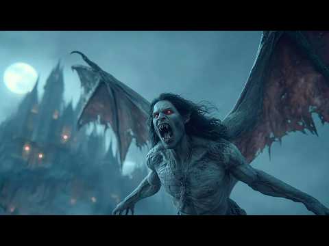 He doesn’t bite — he conquers | Horror movie | Full movies English