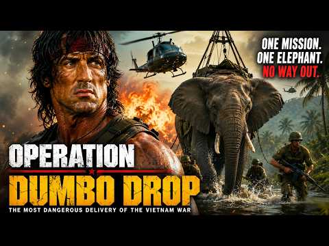 He Entered Hell… Only One Man Came Back | Full Action Movie