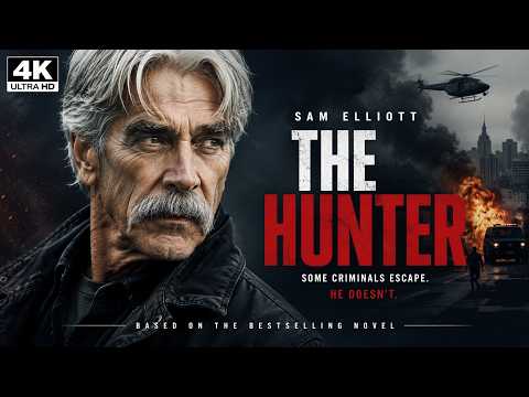He Hunts the Monsters Justice Forgot | Action Thriller 4K