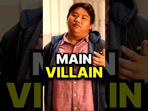 He is the Villain of Spiderman brand new day | #spiderman4 #marvel #filmirishabh #mcu