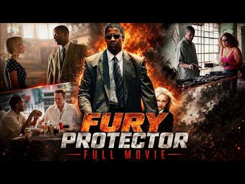 He Promised to Protect Her… Now He Wants Revenge | Full Thriller Movie HD