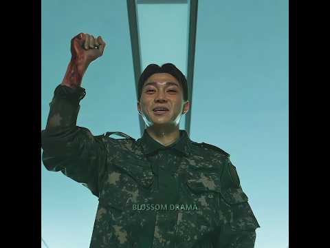 He sacrificed himself by staying behind after the zombie bite ensuring the others could go safely