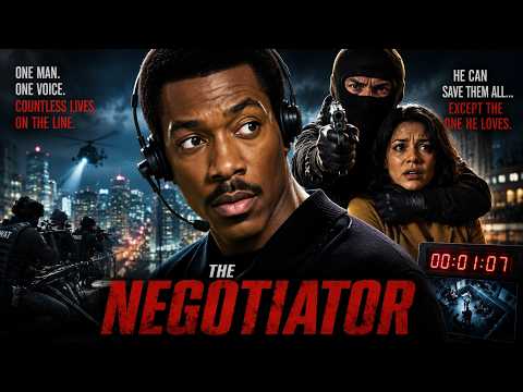 HE SAVED EVERYONE… BUT LOST THE WOMAN HE LOVED | Full Action Thriller