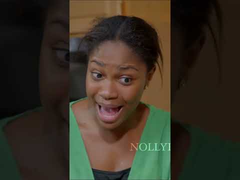 He thinks she secretly likes him | Nigerian movies 2025 Latest full movies