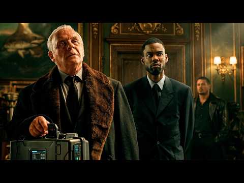 He Was a Simple Street Guy, UNTIL THE CIA FORCED HIM TO BECOME A SPY | ACTION MOVIE IN ENGLISH