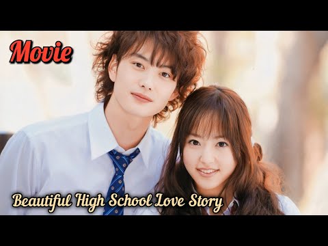 Heart Touching High School Love Story | Kdrama In Tamil | Japanese Movie In Tamil