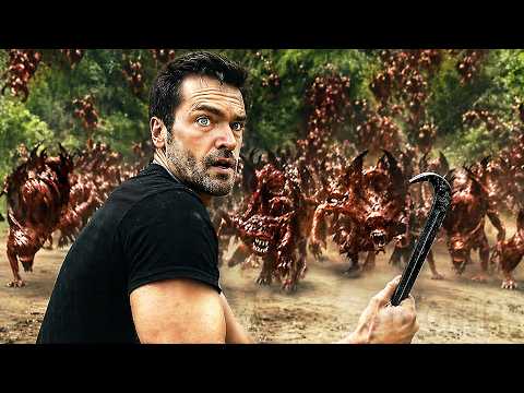 Hell on Earth | HORROR | Full Movie in English