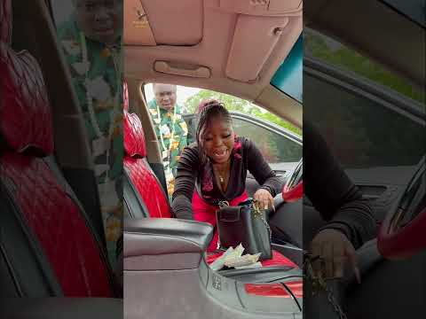 Her girlfriend never saw it coming…Latest Nollywood movies 2026