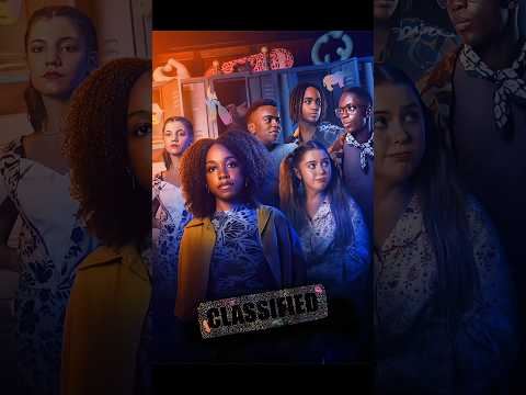 Here are the best black teen series you need to watch
